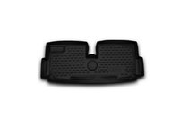 Land Rover Discovery IV 2009-2017 Mata bagażnika krótka (Novline) do Introduction 2010-2014 zdjęcia 1