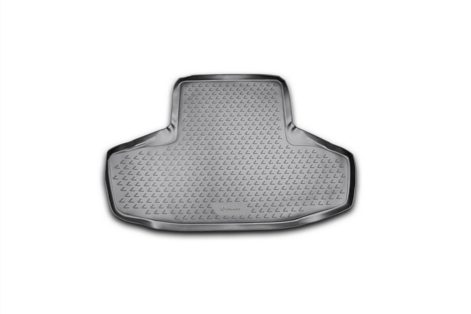 Lexus GS 2005-2011 (300) Mata do bagaznika (Novline) SD (2008↗) Image