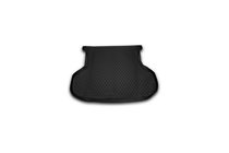 Lexus RX 2003-2009 (350) Mata do bagaznika (Novline) SUV zdjęcia 1