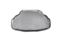 Lexus LS 2007-2017 (2006↗) Mata do bagaznika (Novline) SD (460 L) zdjęcia 1
