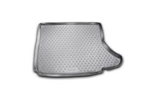 Lexus CT200H 2011-2022 Mata bagażnika (Novline) HB (z subwooferem) zdjęcia 1