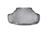 Lexus GS 2011-2020 (450H) Mata do bagaznika (Novline) SD zdjęcia 1