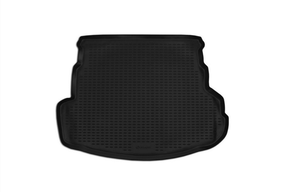 Mazda 6 2003-2008 Mata bagażnika gumowa (Novline) SD Image