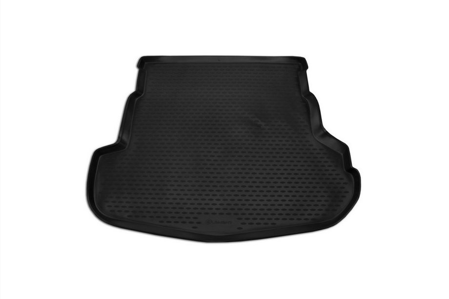 Mazda 6 2008-2012 Mata do bagaznika (Novline) SD (Wariant 1) Image