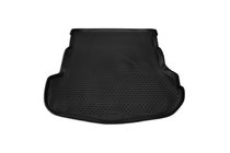 Mazda 6 2008-2012 Mata do bagaznika (Novline) SD (Wariant 1) zdjęcia 1