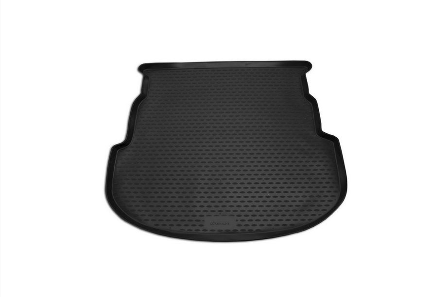 Mazda 6 2008-2012 Mata do bagaznika gumowa (Novline) SW (Wariant 1) Image