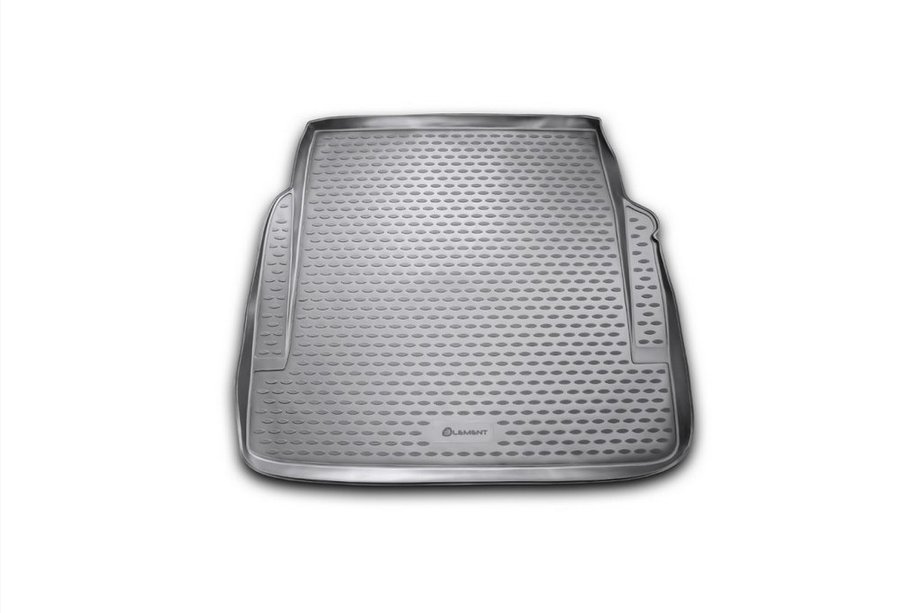 Mercedes S-class W221 2005-2013 Mata bagażnika gumowa (Novline) SD Image