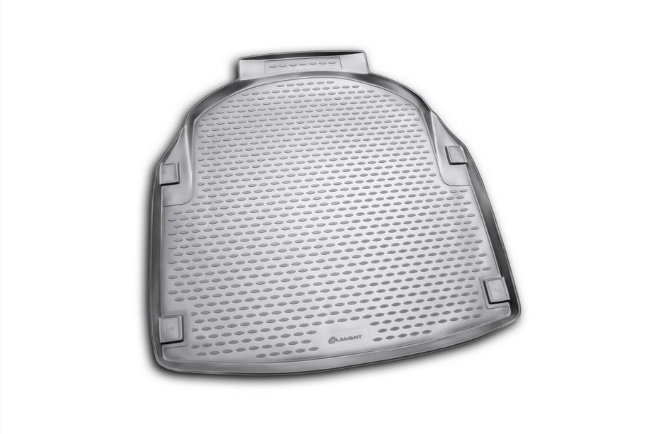 Mercedes E-class W212 2009-2016 Mata bagażnika Avantgard (Novline) SD Image