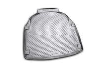 Mercedes E-class W212 2009-2016 Mata bagażnika Avantgard (Novline) SD zdjęcia 1