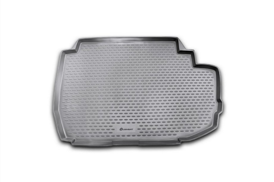 Mercedes S-class W220 1998-2005 Mata bagażnika gumowa (Novline) SD (CD-changer) Image