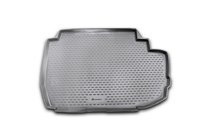 Mercedes S-class W220 1998-2005 Mata bagażnika gumowa (Novline) SD (CD-changer) zdjęcia 1