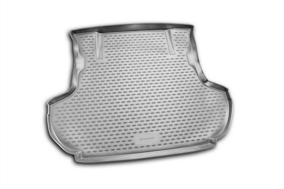 Mitsubishi Outlander 2006-2012 (2010↗) Mata do bagaznika (Novline) SUV (Wariant 2) Image