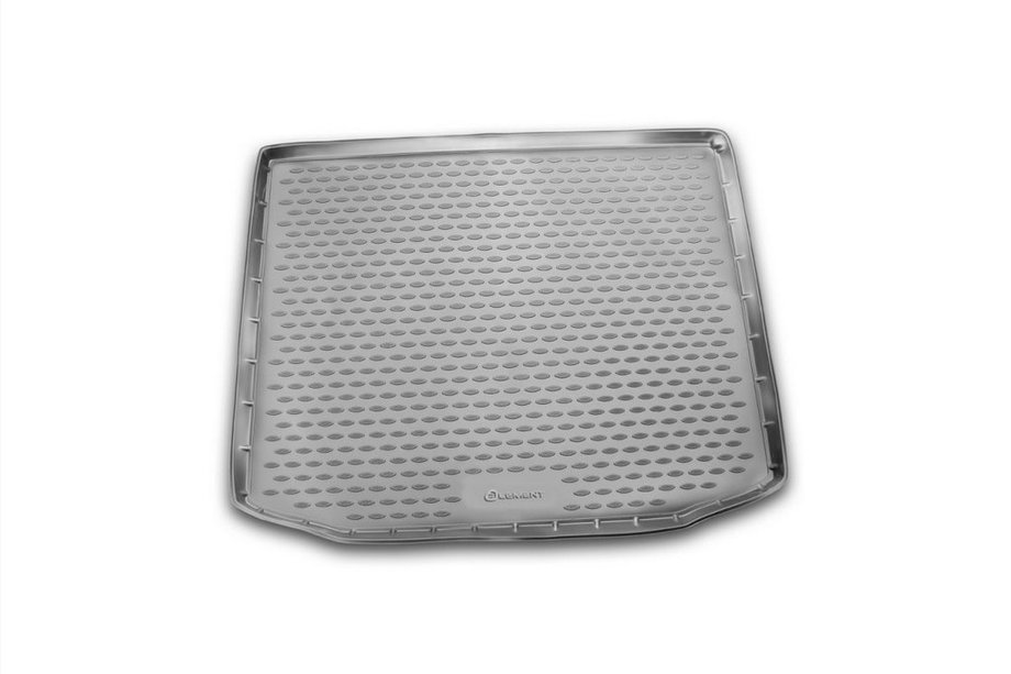 Mitsubishi ASX 2010-2023 (2010↗) Mata do bagaznika (Novline) SUV (Wariant 1) Image