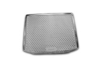 Mitsubishi ASX 2010-2023 (2010↗) Mata do bagaznika (Novline) SUV (Wariant 1) zdjęcia 1