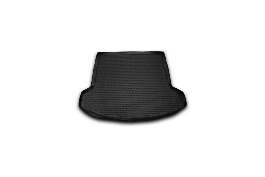 Nissan Qashqai 2007-2010 Mata bagażnika gumowa (Novline) do Qashqai+2 Image