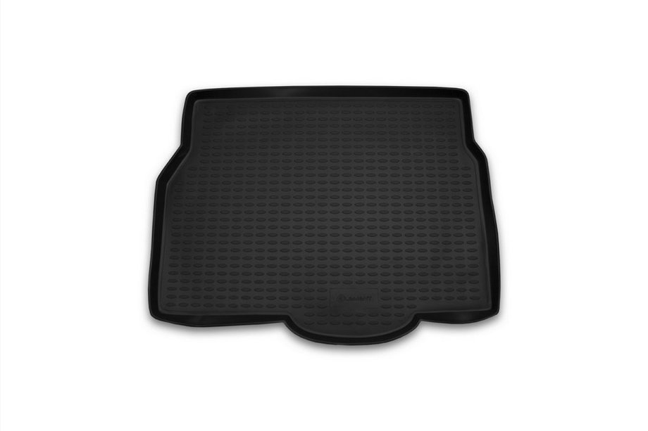 Opel Astra H 2004-2013 (2004↗) Mata do bagaznika (Novline) HB/3D (Wariant 1) Image