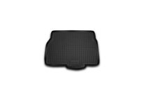 Opel Astra H 2004-2013 (2004↗) Mata do bagaznika (Novline) HB/5D (Wariant 1) zdjęcia 1
