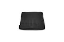 Renault Scenic/Grand 2009-2016 Mata bagażnika gumowa Novline Grand zdjęcia 1