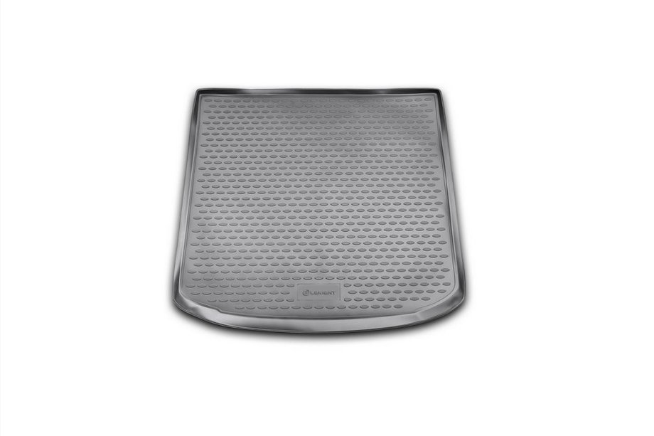 Seat Altea 2004-2015 Mata bagażnika gumowa (Novline) Freetrack (SW) 2007-2009 Image