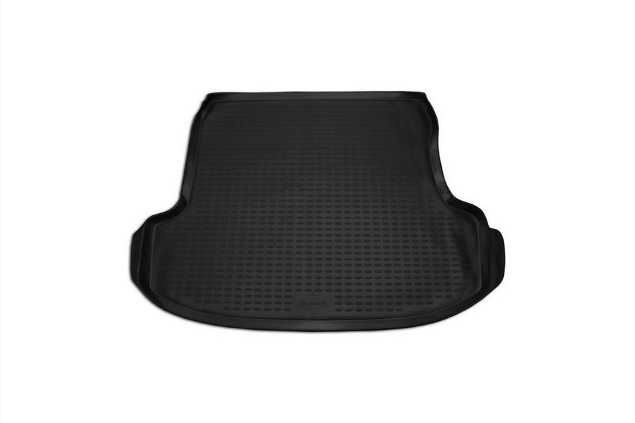 Subaru Outback 2005-2009 Mata bagażnika gumowa (Novline) SD Image