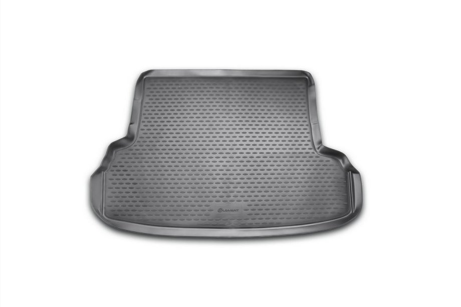 Subaru Impreza 2007-2011 Mata bagażnika gumowa (Novline) SD Image