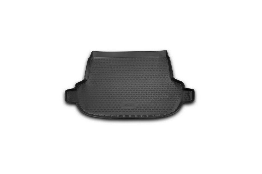 Subaru Forester 2013-2018 Mata do bagażnika (Novline) Image