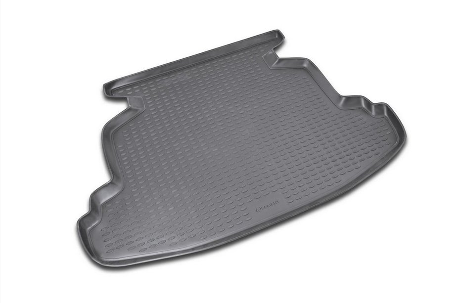 Toyota Corolla 2007-2013 Mata bagażnika gumowa (Novline) SD Image