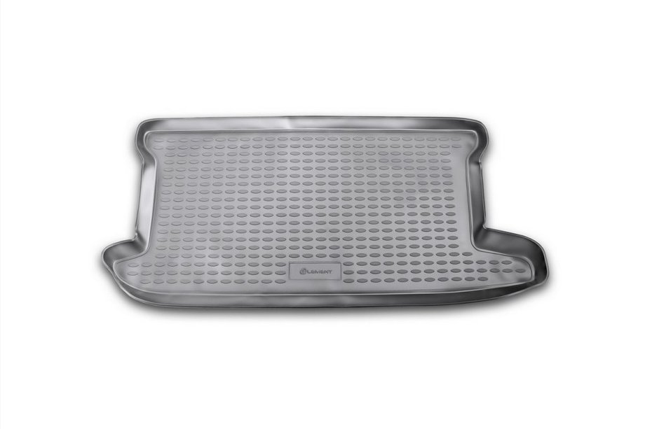 Toyota Yaris 2006-2011 Mata bagażnika gumowa (Novline) HB Image