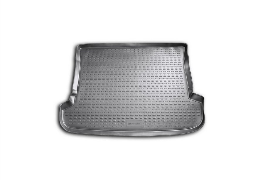 Toyota Corolla 2002-2007 Mata bagażnika gumowa (Novline) Verso (2004-2009) Image