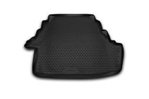Toyota Camry 2006-2011 Mata bagażnika gumowa (Novline) SD (3.5 L) zdjęcia 1