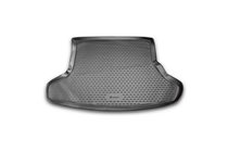 Toyota Prius 2015-2022 (2010-2015) Gumowa mata do bagaznika (Novline) HB zdjęcia 1