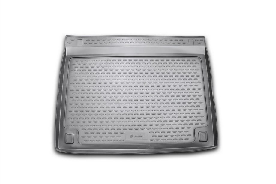 Toyota FJ Cruiser 2006-2022 Mata bagażnika (Novline) wprowadzenie Image
