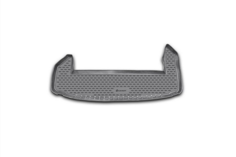 Toyota Highlander 2008-2013 Mata bagaznika krotka (Novline) montaz Image