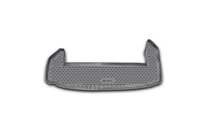 Toyota Highlander 2008-2013 Mata bagaznika krotka (Novline) montaz zdjęcia 1