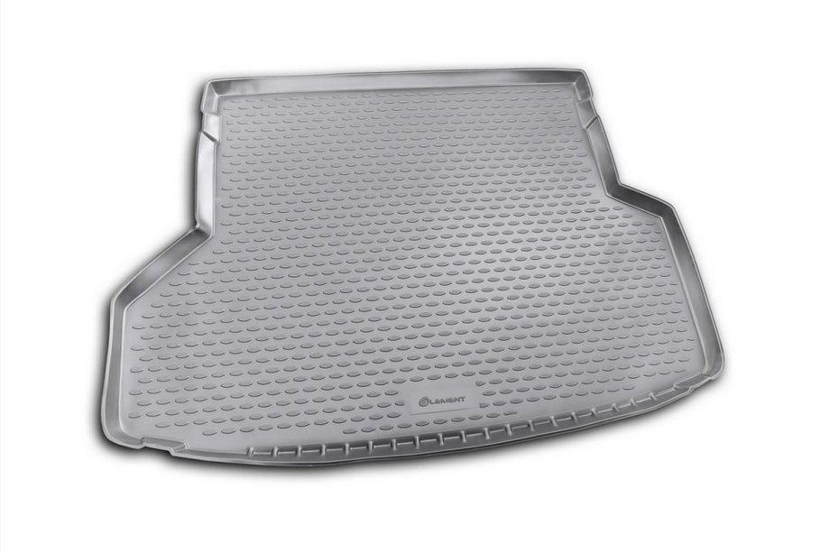 Toyota Highlander 2008-2013 Mata bagaznika dluga (Novline) montaz Image