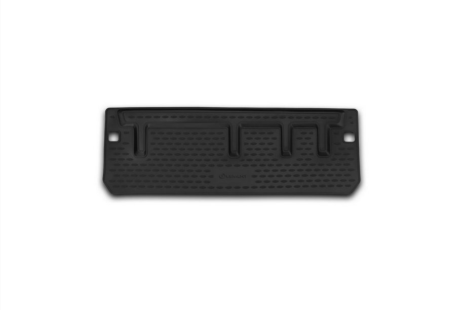 Toyota Sienna 2010-2020 Mata do bagażnika (Novline) Image