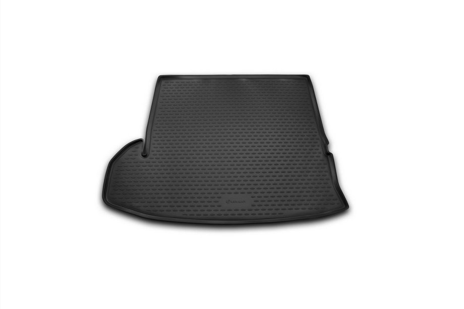 Toyota Highlander 2013-2019 Mata bagaznika dluga (Novline) montaz. (Wariant 1) Zdjęcia 1