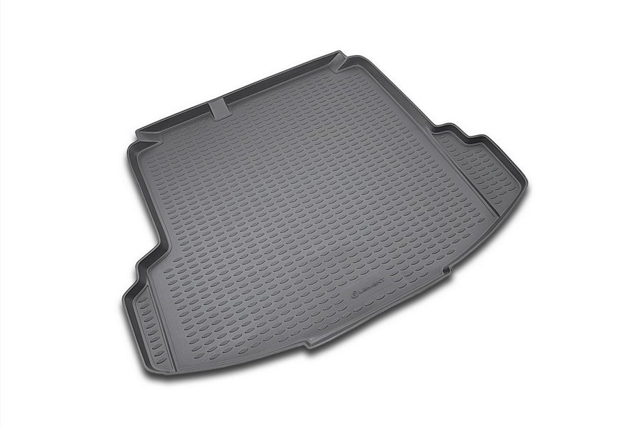 Volkswagen Jetta 2006-2011 Mata bagażnika gumowa (Novline) SD Image