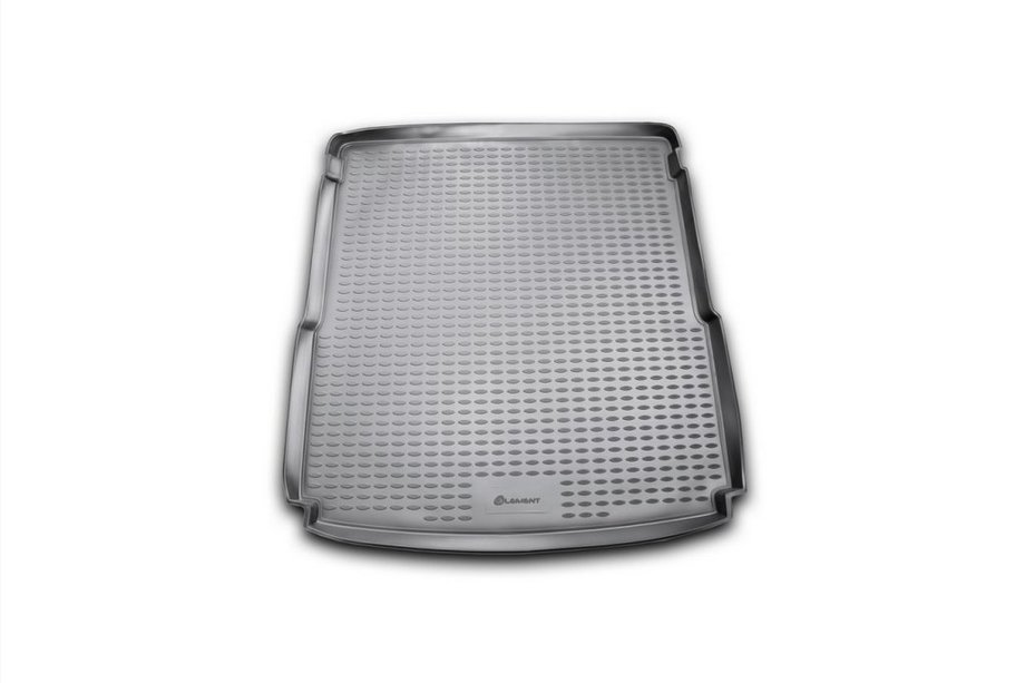 Volkswagen Passat B7 2012-2015 Mata bagażnika gumowa (Novline) SD Image