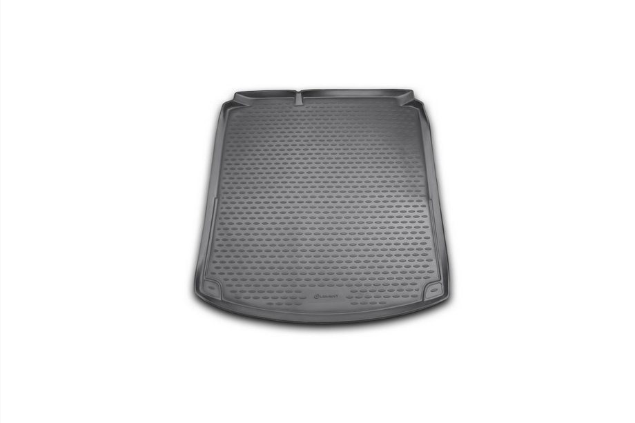 Volkswagen Jetta 2011-2018 Mata bagażnika (Novline) bez kieszeni (Highline) SD Image