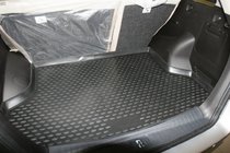 Lifan X60 2011- Mata bagażnika (Novline) wprowadzenie zdjęcia 1
