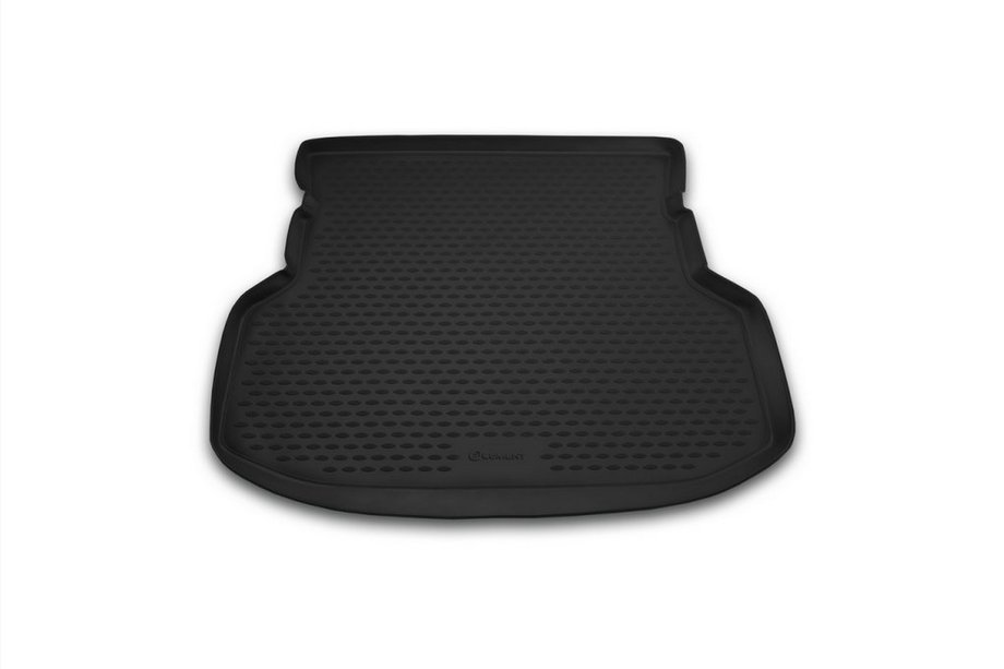 Geely MK 2006-2014 (2006↗) Mata do bagaznika (Novline) SD Image