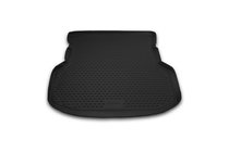 Geely MK 2006-2014 (2012↗) Mata do bagaznika (Novline) SD zdjęcia 1