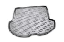Infiniti FX 2003-2008 Mata bagażnika gumowa (Novline) do Infiniti FX35 zdjęcia 1