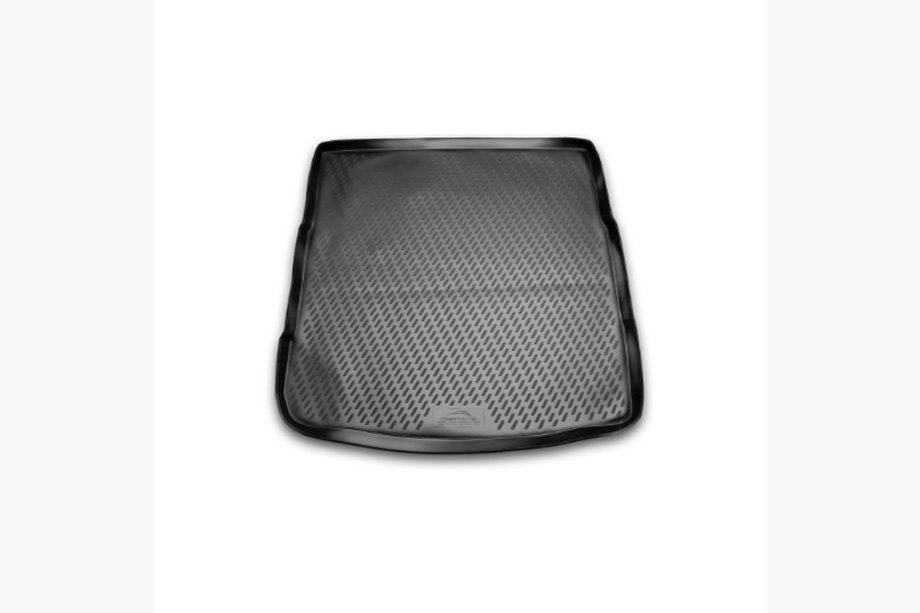 Opel Insignia 2008-2017 Mata do bagaznika (Novline) SD (pelnowymiarowe kolo zapasowe) Wersja 2 Image