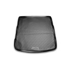 Opel Insignia 2008-2017 Mata do bagaznika (Novline) SD (pelnowymiarowe kolo zapasowe) Wersja 2 zdjęcia 1