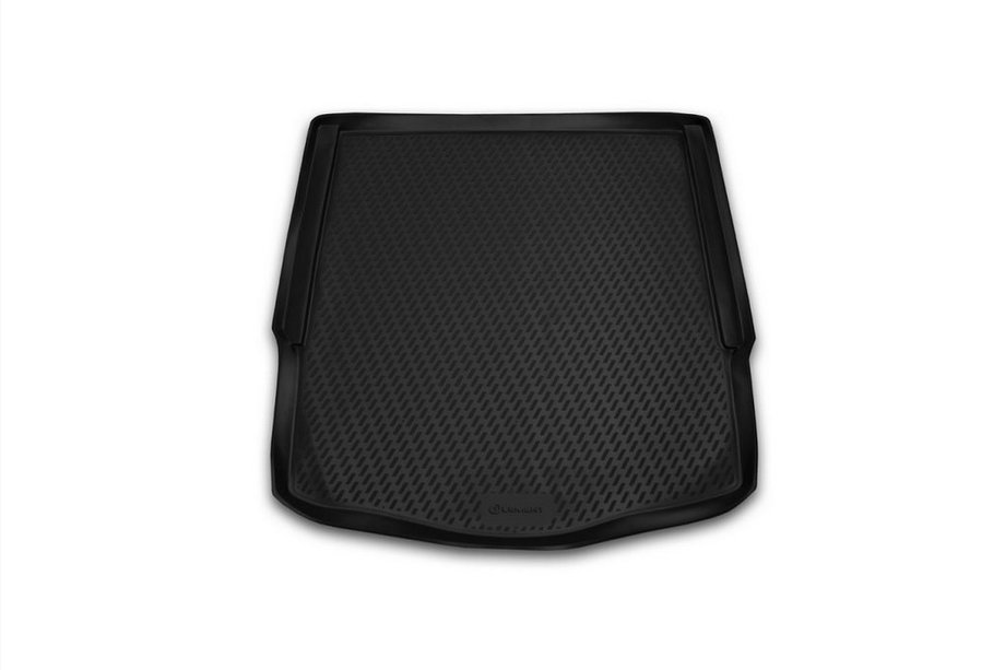 Ford Mondeo 2008-2014 Mata do bagaznika gumowa (Novline) HB (Wariant 2) Image