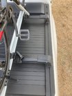 Toyota Hilux 2015- Bagażnik Dachowy Belki Poprzeczne (do Fabrycznych Punktów Montażowych) zdjęcia 1