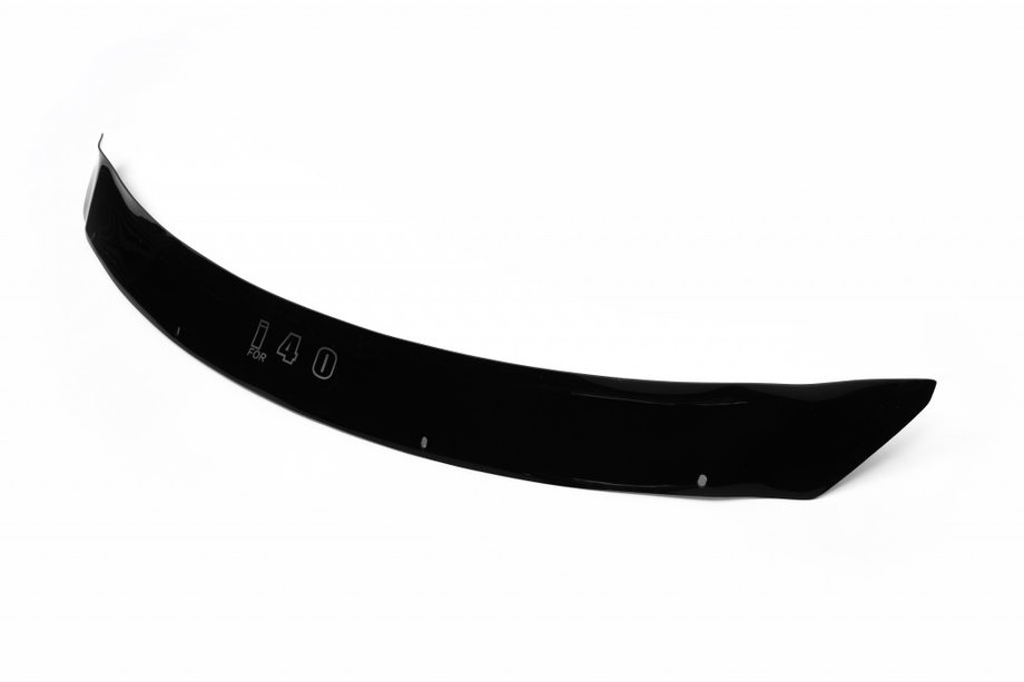 Hyundai I-40 2011-2019 Deflektor Maski VIP Image