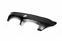 BMW X5 E70 2007-2013 Deflektor maski (VIP) zdjęcia 1